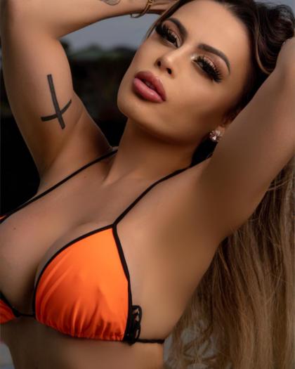 Amanda Ribeiro 1