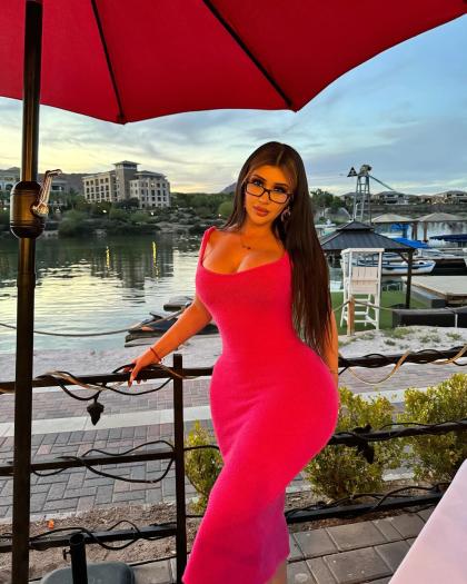 Liliana Garcia 102