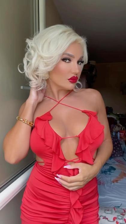 Jelena Unikat 99