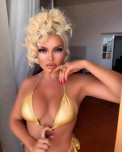 Jelena Unikat 90