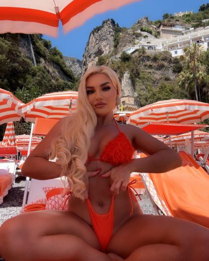 Jelena Unikat 86