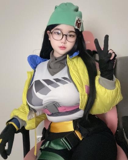 Sai Chan  98