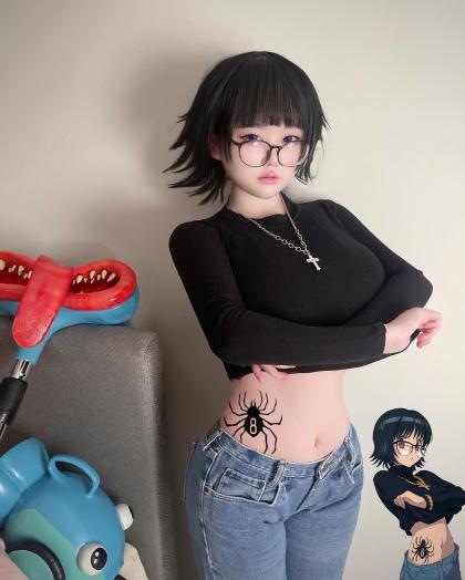 Sai Chan  94