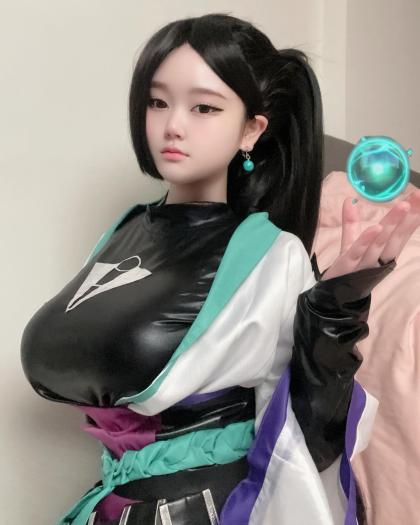 Sai Chan  89