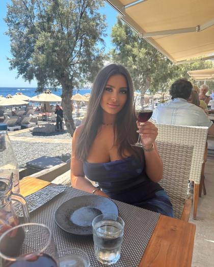 Maddison Maye 70