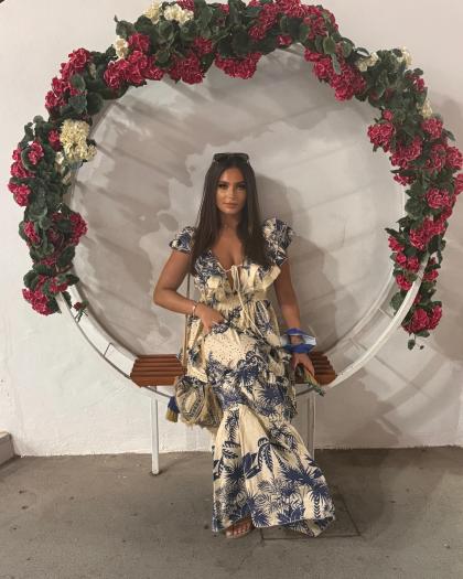 Maddison Maye 62
