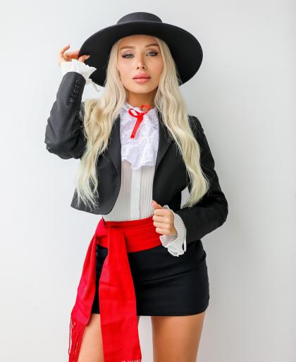 Daniella Chávez 90
