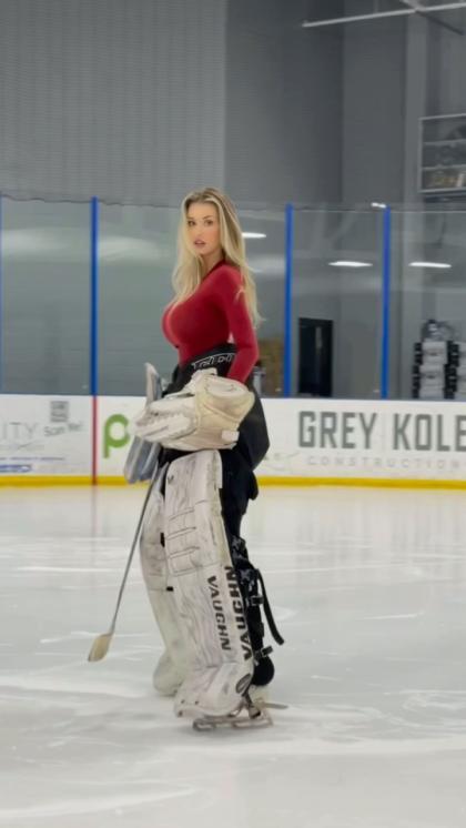 Mikayla Demaiter 68