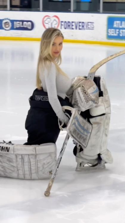 Mikayla Demaiter 61