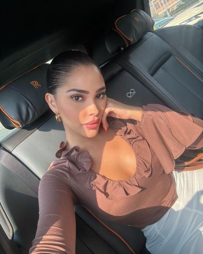 Ana Paula Saenz 56