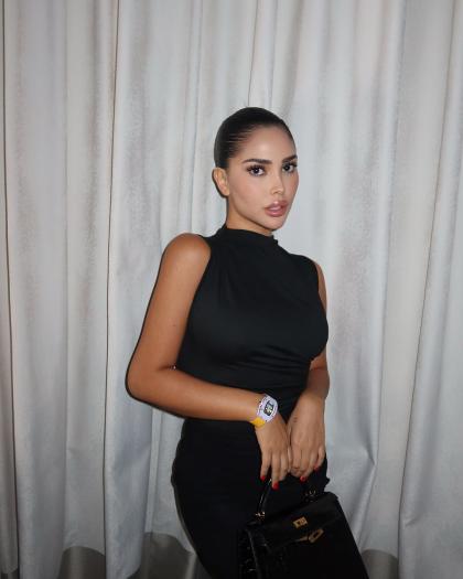 Ana Paula Saenz 53